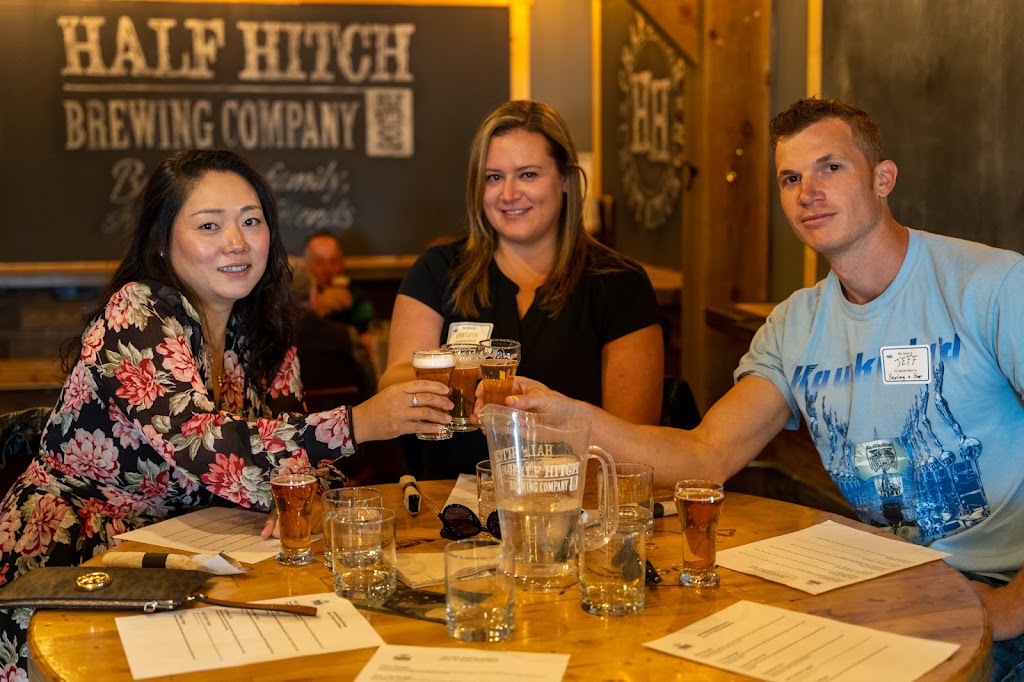 Brewz N Booze | 225 Railway St E Suite #163, Cochrane, AB T4C 2C3, Canada | Phone: (877) 441-7767