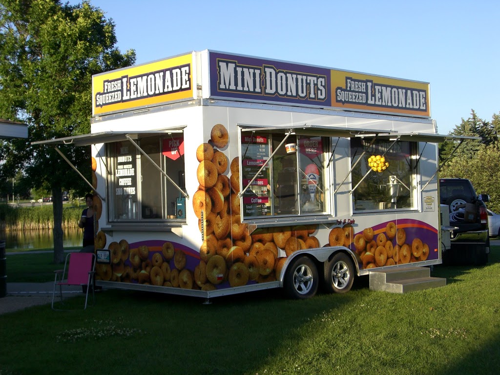 UC Trailers on 59 | Rd 77N, East Selkirk, MB R0E 0M0, Canada | Phone: (204) 785-9400