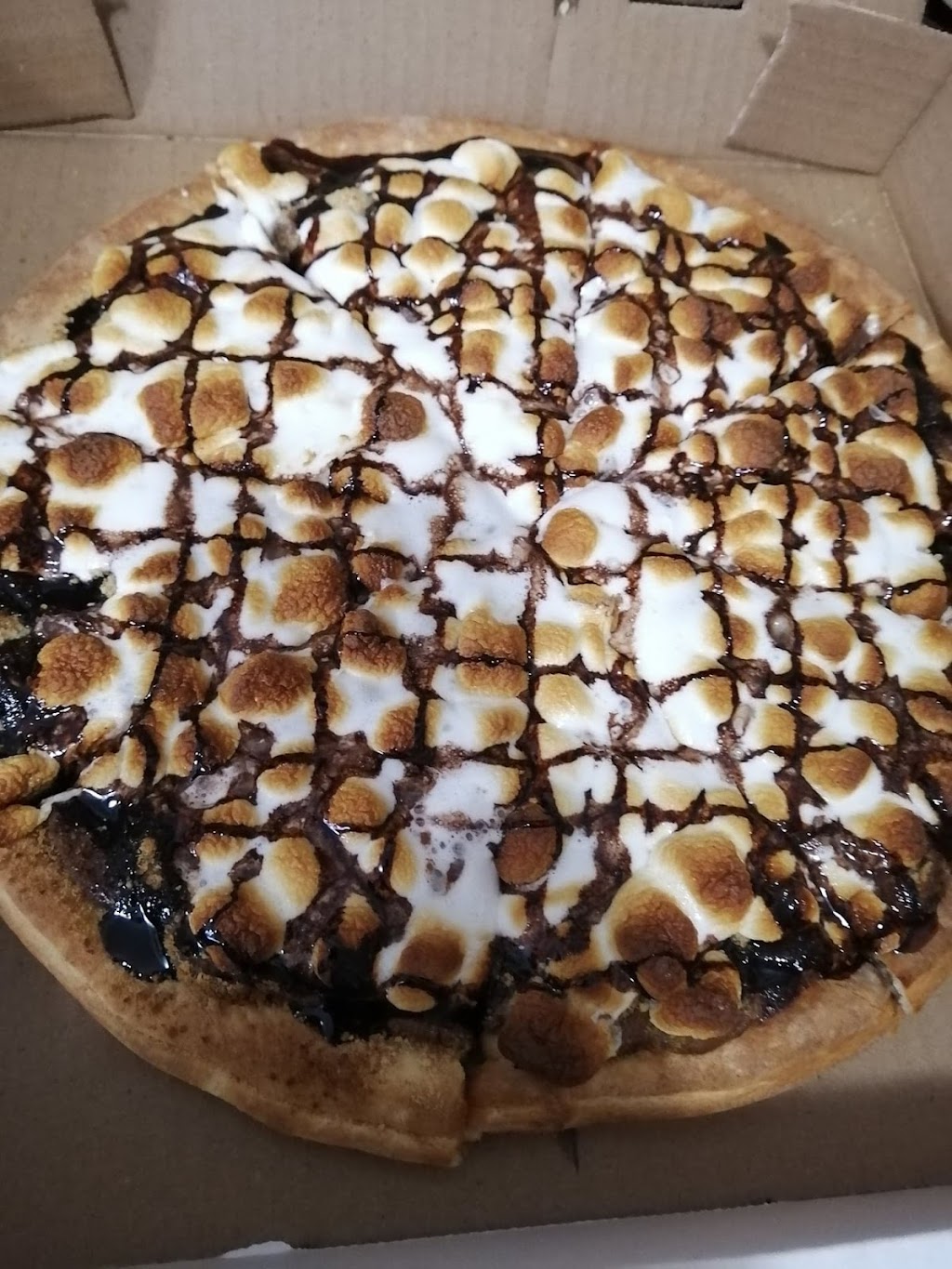 Steves Premiere Pizza | 162 Front St, Sturgeon Falls, ON P2B 2H8, Canada | Phone: (705) 753-5151