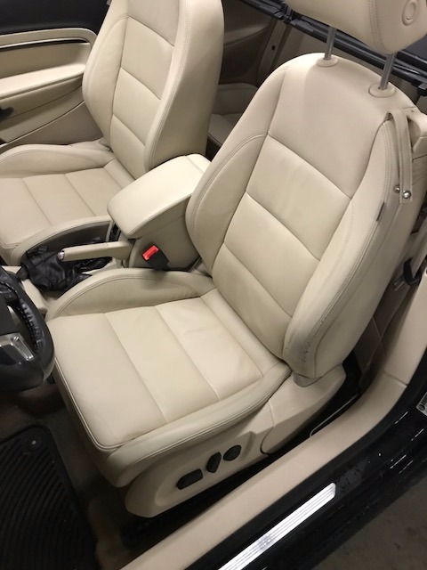 Trim Up Auto Ltd | 4631 Shell Rd, Richmond, BC V6X 3M4, Canada | Phone: (604) 270-0020