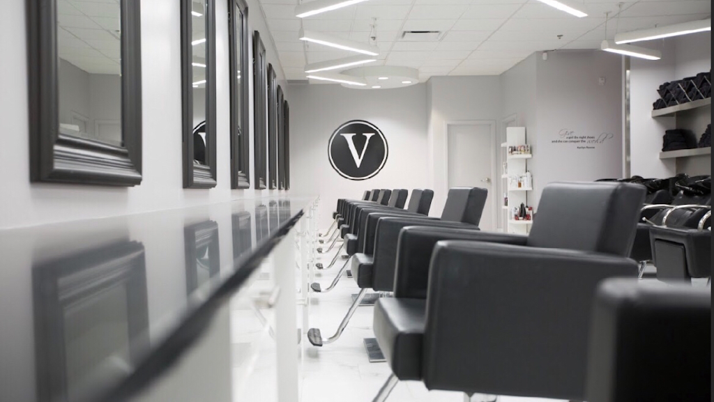 Vadara Salon Spa | 501 Bethel Dr Unit 117, Sherwood Park, AB T8H 0N2, Canada | Phone: (780) 570-5977