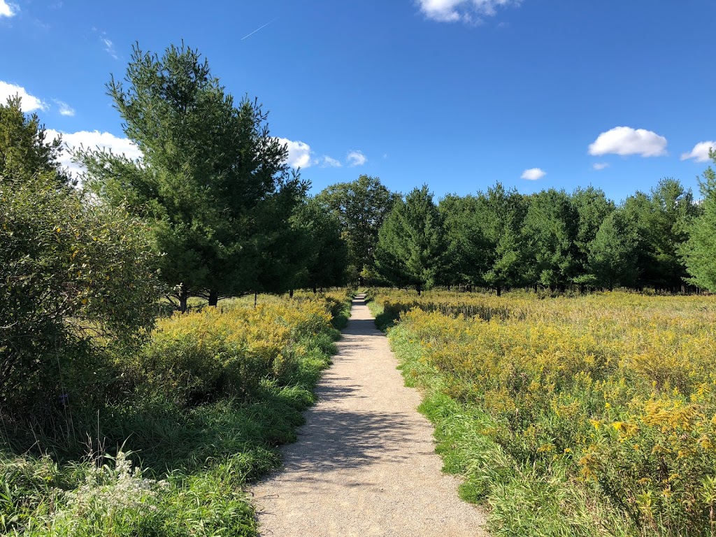 Komoka Provincial Park | 503 Gideon Dr, London, ON N6K 4N8, Canada | Phone: (519) 874-4691