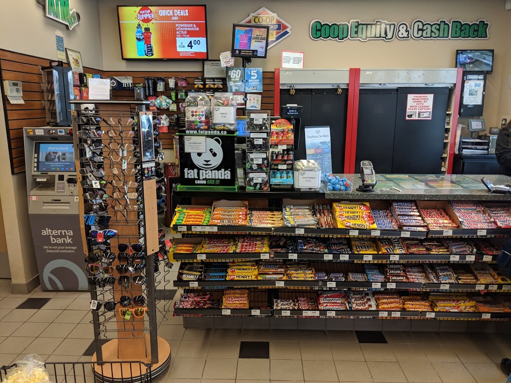 Red River Co-Operative Ltd | 1745 Kenaston Blvd, Winnipeg, MB R3Y 1V5, Canada | Phone: (204) 489-1619