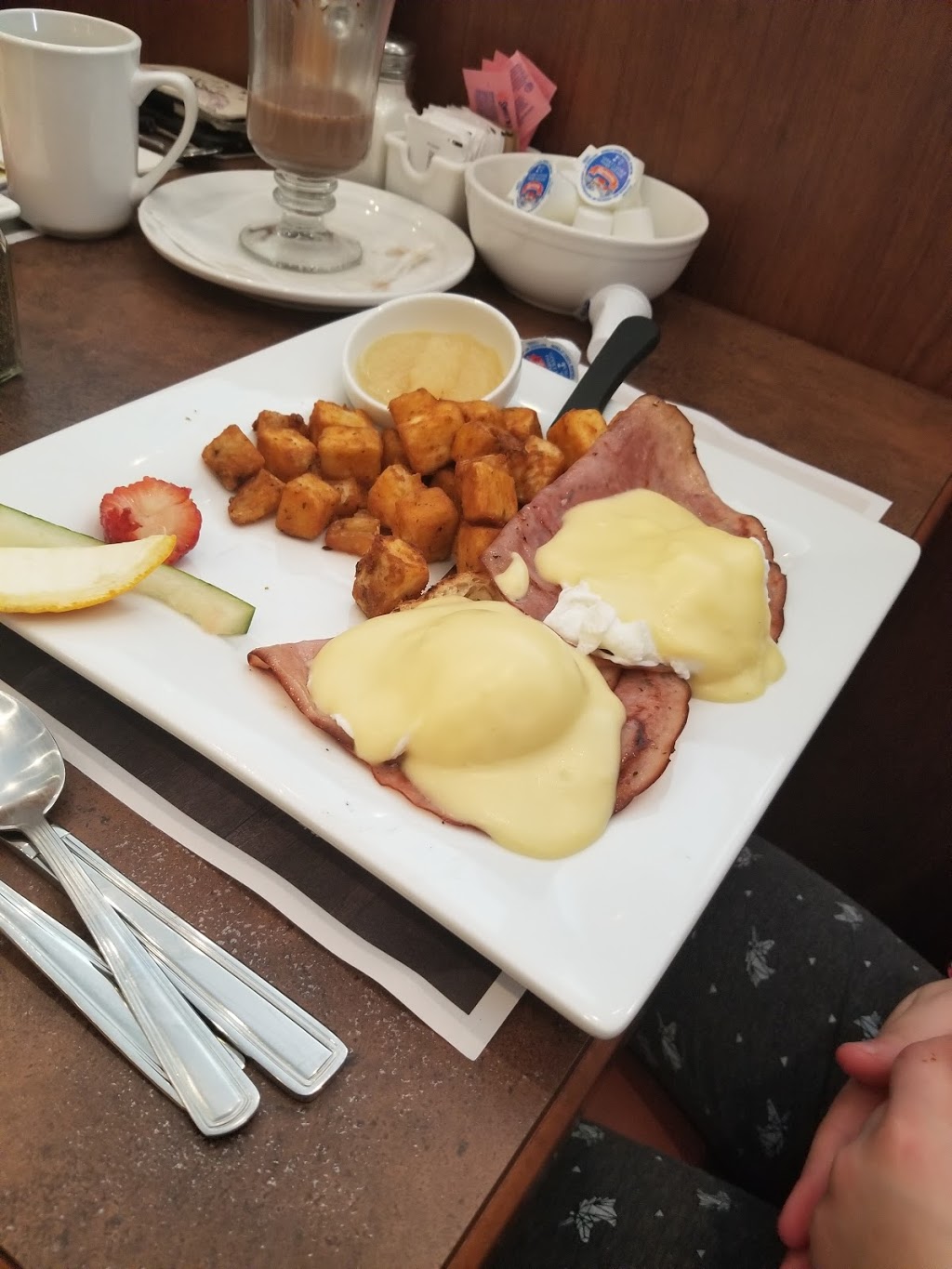 Ben & Florentine | 1039 Rue Principale Local 101, Granby, QC J2J 2N8, Canada | Phone: (450) 372-3939