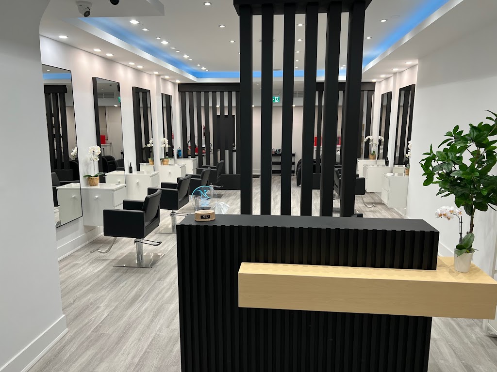 Nerses Hair Salon | 1761 Avenue Rd, North York, ON M5M 3Y8, Canada | Phone: (647) 368-8468