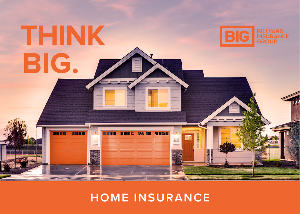 Billyard Insurance Group - Niagara Falls | 6710 Drummond Rd Unit 8, Niagara Falls, ON L2G 4P1, Canada | Phone: (905) 325-0555