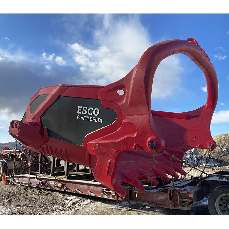 ESCO | 185 Hope St S, Port Hope, ON L1A 3W4, Canada | Phone: (905) 885-6301