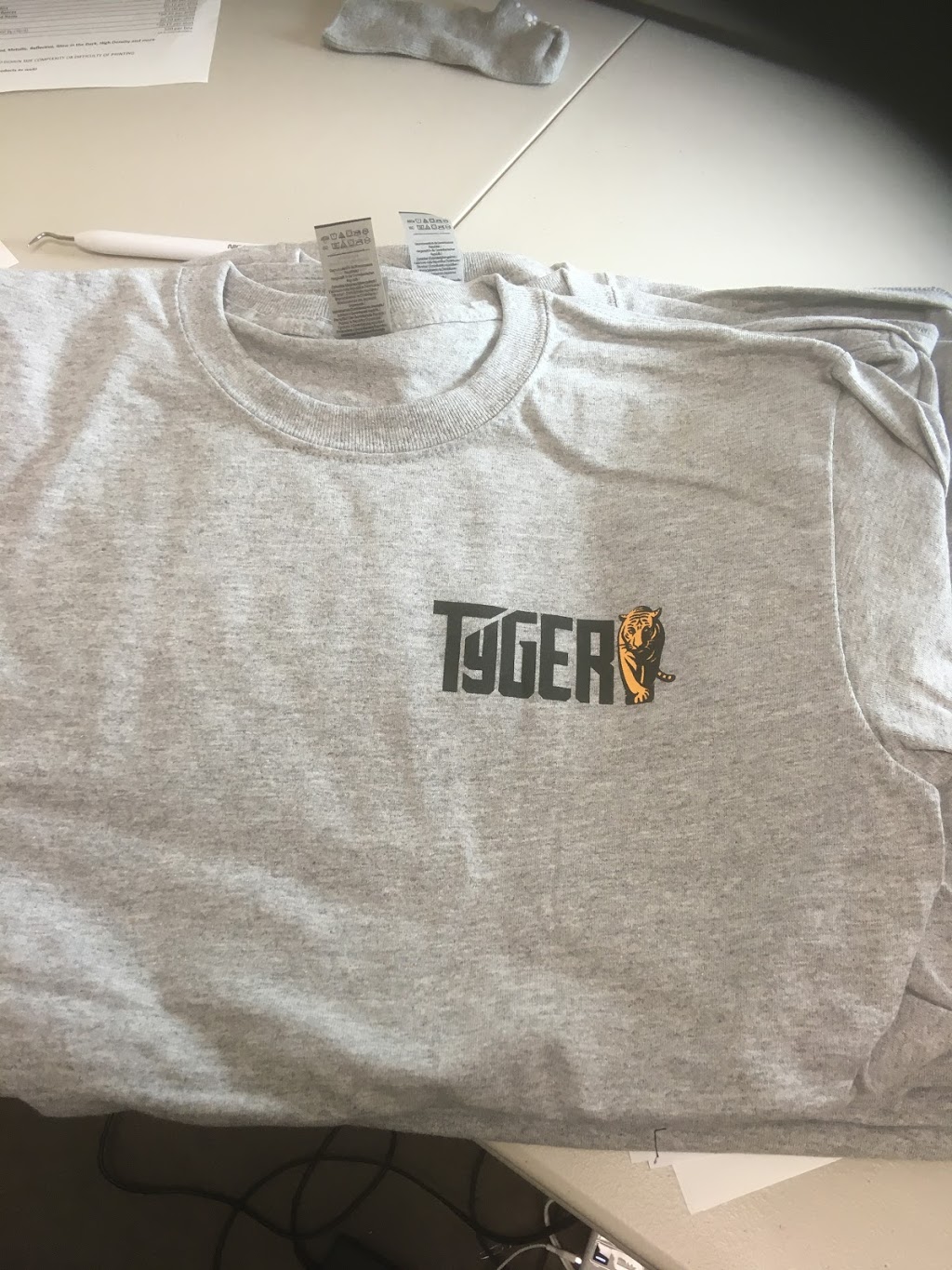Fun Time Print | 64 Bakersfield St, North York, ON M3J 2W7, Canada | Phone: (416) 702-2524