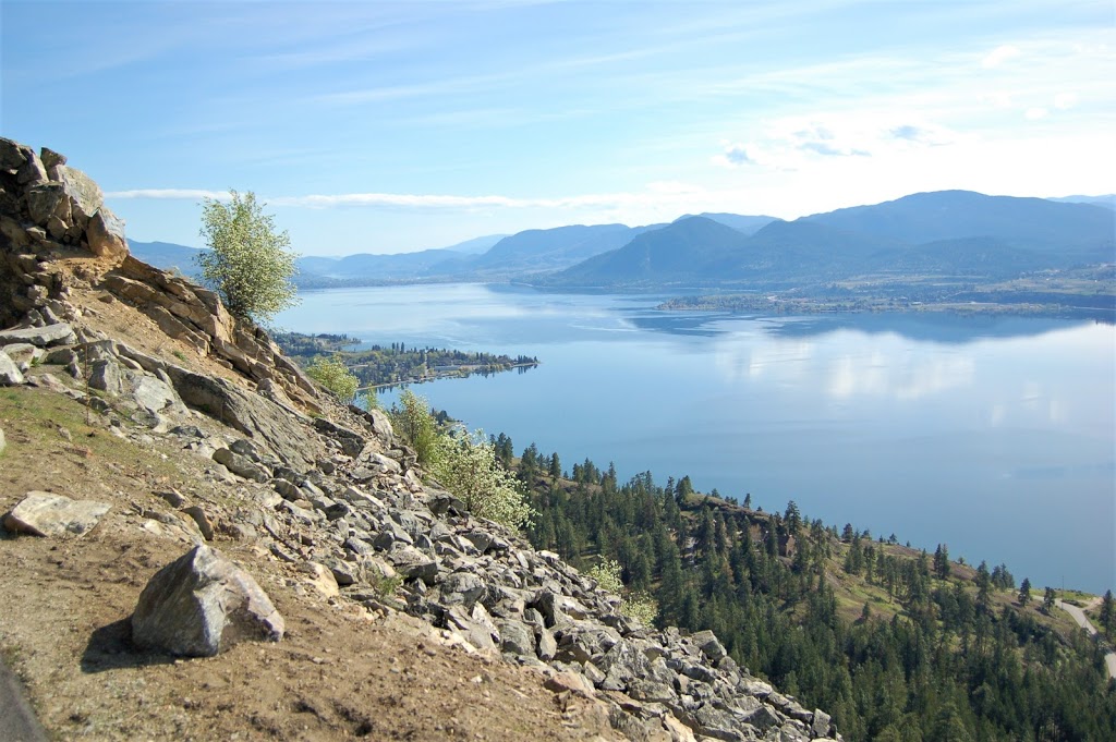 Singing Marmot Guest Suites | 2502 Winifred Rd, Naramata, BC V0H 1N0, Canada | Phone: (778) 514-5422