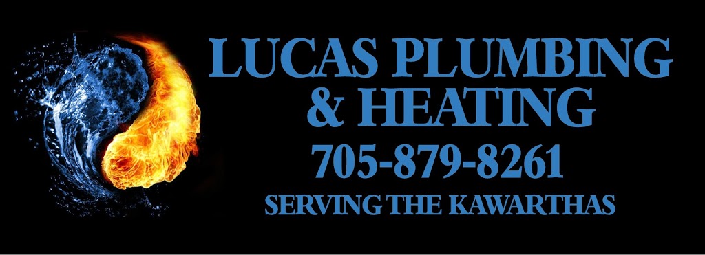 Lucas Plumbing & Heating | plumber | 196 St David St, Lindsay, ON K9V 4Z4, Canada | 7058798261 OR +1 705-879-8261