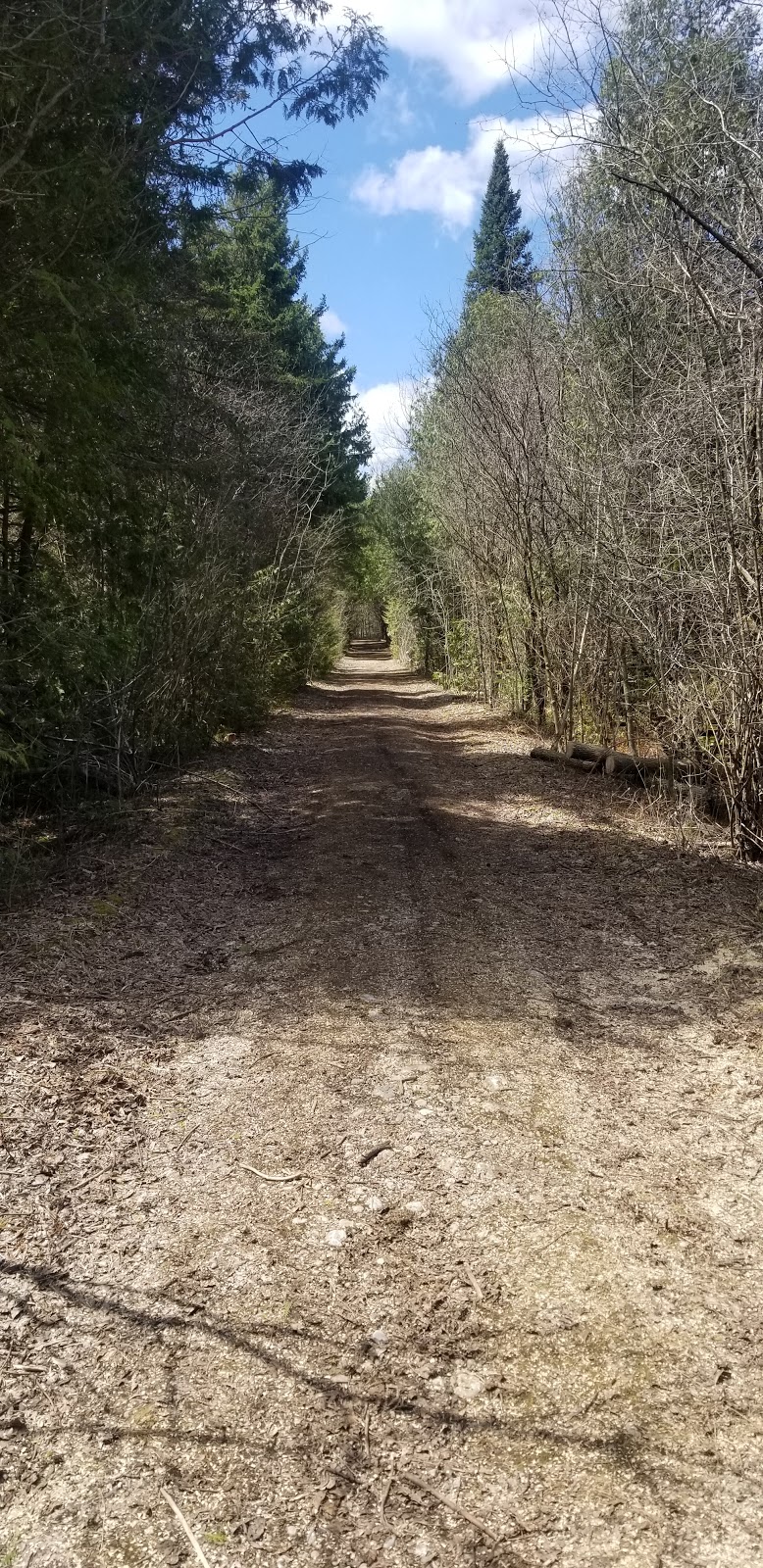 Pefferlaw Tract | 24408 Lake Ridge Rd, Pefferlaw, ON L0E 1N0, Canada