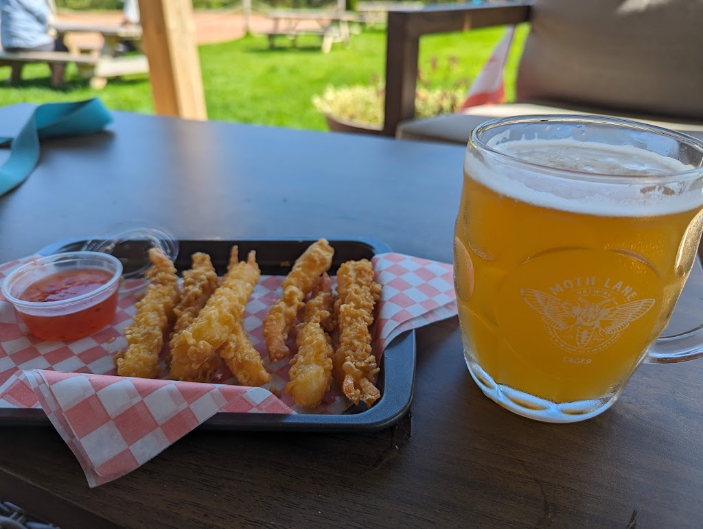 Moth Lane Brewing | 101 Mickie Allen Shore Rd, Ellerslie, PE C0B 1J0, Canada | Phone: (902) 831-2160