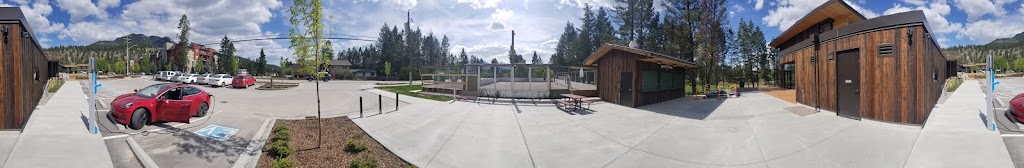 Radium Hot Springs Public Library | 4863 Stanley St, Radium Hot Springs, BC V0A 1M0, Canada | Phone: (250) 347-2434