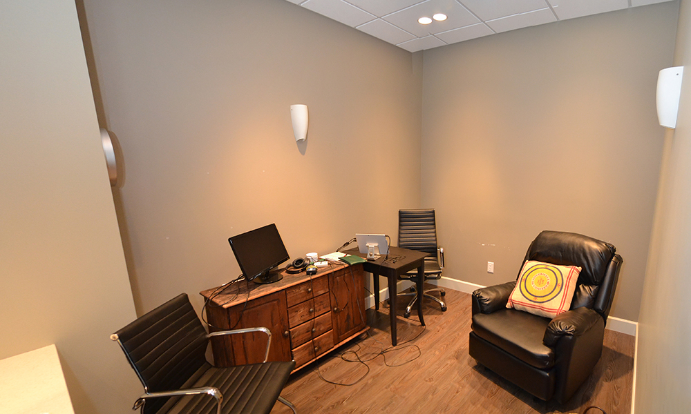 Langley Counselling Office Space | 8047 199 St Unit 302, Langley City, BC V2Y 1S2, Canada