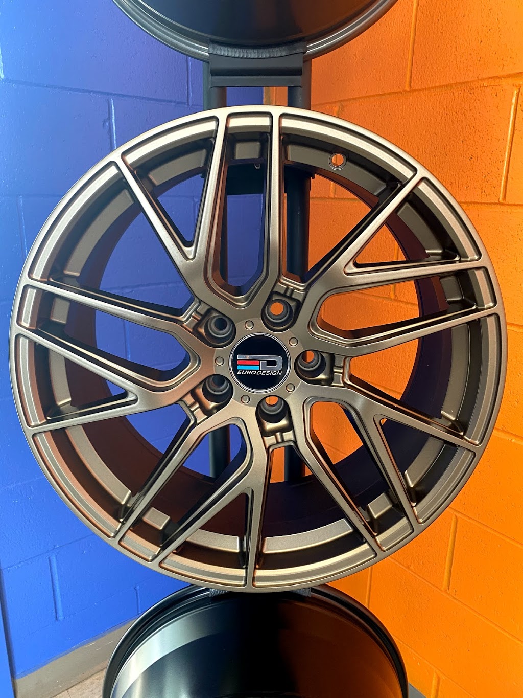 Express Tire | 20 George St, Barrie, ON L4N 5N3, Canada | Phone: (705) 503-8473