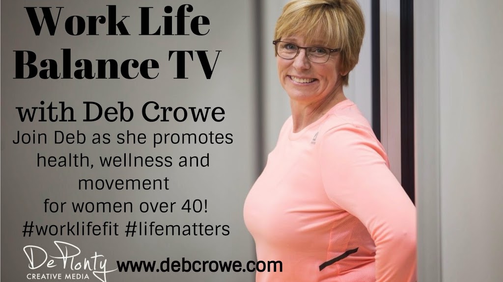Deb Crowe - Executive and Life Coaching | 78 Charterhouse Crescent, London, ON N5W 5V5, Canada | Phone: (519) 878-5839