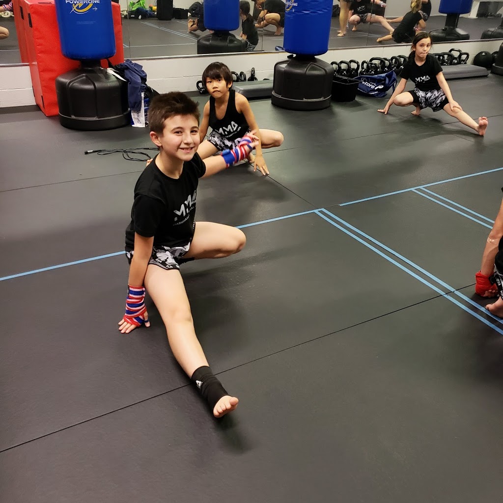 Markham Martial Arts Inc. | 2600 John St Unit #123, Markham, ON L3R 3W3, Canada | Phone: (437) 580-7868