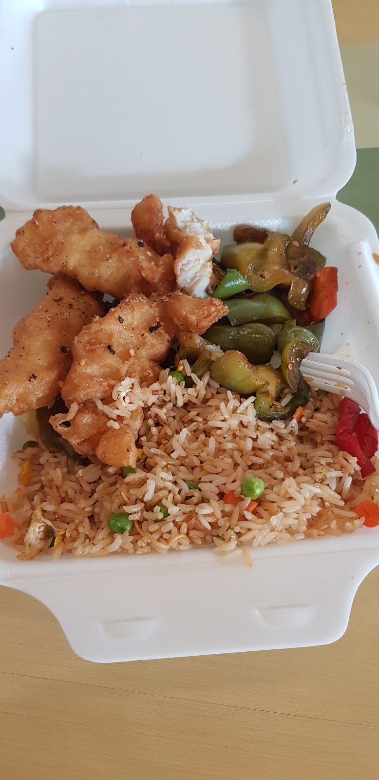 California Thai | 550 King St N F7, Waterloo, ON N2L 5W6, Canada | Phone: (519) 208-0777