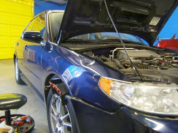 Eastside Collision Repairs | 874 Marion St, Winnipeg, MB R2J 0K4, Canada | Phone: (204) 237-7111