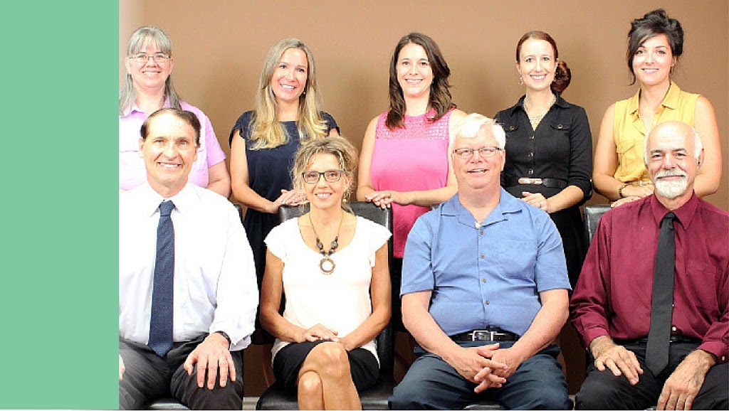Dr. Charles Emmrys | 213A Pine Glen Rd, Riverview, NB E1B 4V1, Canada | Phone: (506) 878-3331