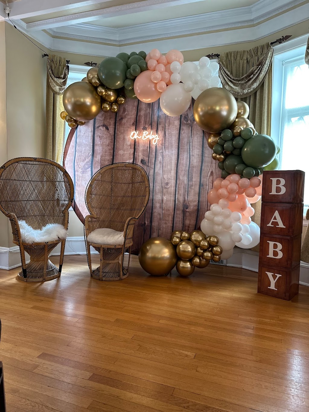 Ballon Extravaganza | 84 Rue Brabant, Gatineau, QC J8M 1K5, Canada | Phone: (819) 744-1188