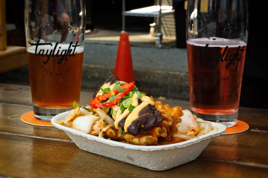 The Bite-Food Truck | 4191 McConnell Dr, Burnaby, BC V5A 3J7, Canada | Phone: (604) 298-6621