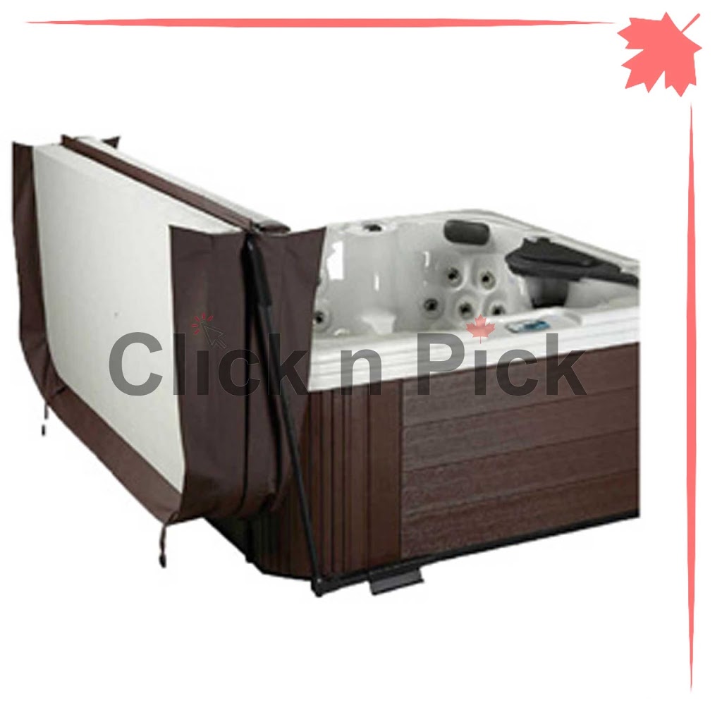 Click N Pick Canada | 28 Tank Farm Rd, Belleville, ON K8N 4Z6, Canada | Phone: (613) 827-7956