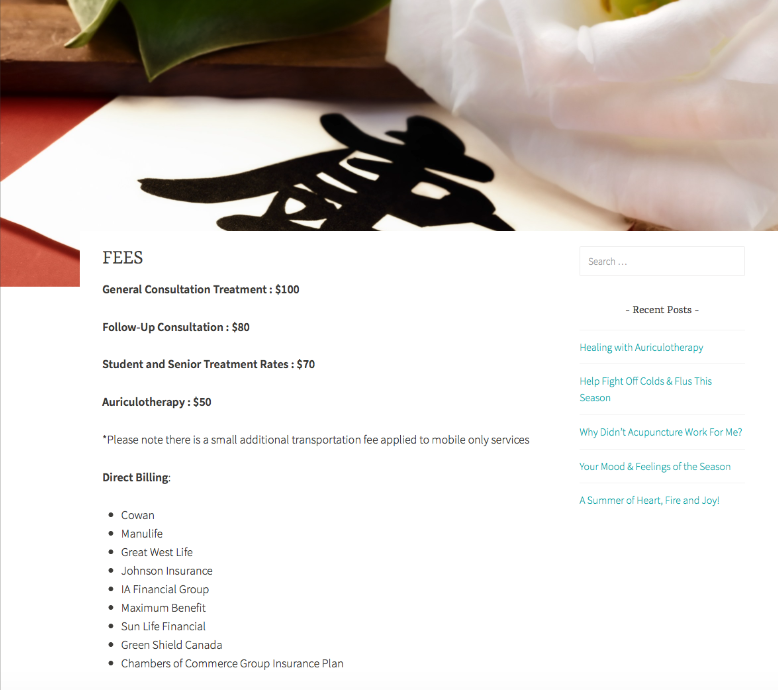 Spot On Acupuncture | 240 Manning Crossing NW, Edmonton, AB T5A 5A1, Canada | Phone: (780) 756-6505