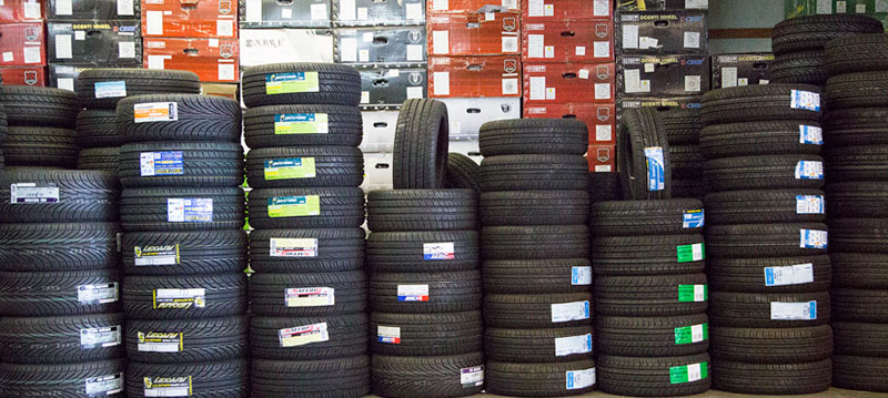 AFFORDABLE TIRES LTD WHOLESALE ! | 11474 240 St, Maple Ridge, BC V2W 1A4, Canada | Phone: (604) 441-8507