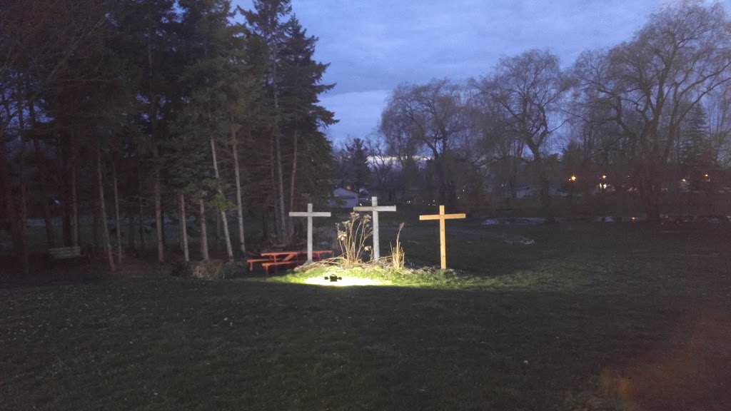 Maple Creek Community Church | 110 Inman Rd, Dunnville, ON N1A 3B8, Canada | Phone: (905) 774-6410