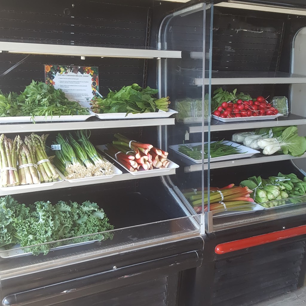 Zephyr Organics | 10900 Concession Rd 4, Zephyr, ON L0E 1T0, Canada | Phone: (416) 577-3685