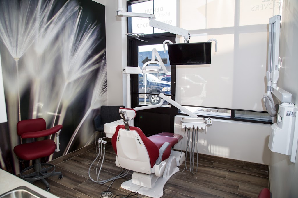 St. Johns Family Dentistry | 7 William Graham Dr a1, Aurora, ON L4G 3G3, Canada | Phone: (905) 727-1717
