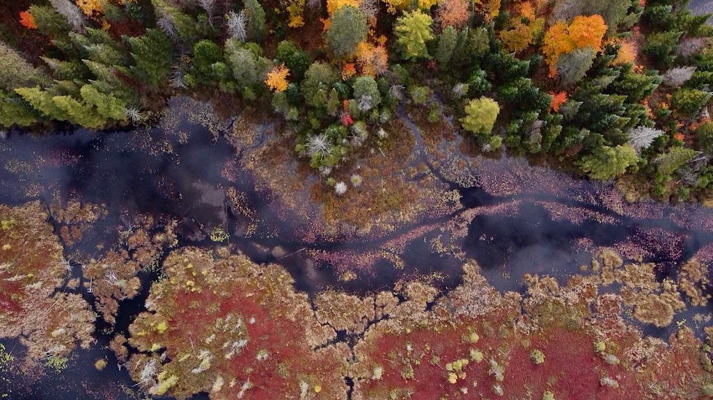 Drone Video Production | 12 Chem. Boisjoli, Chelsea, QC J9B 1J9, Canada | Phone: (819) 341-9500