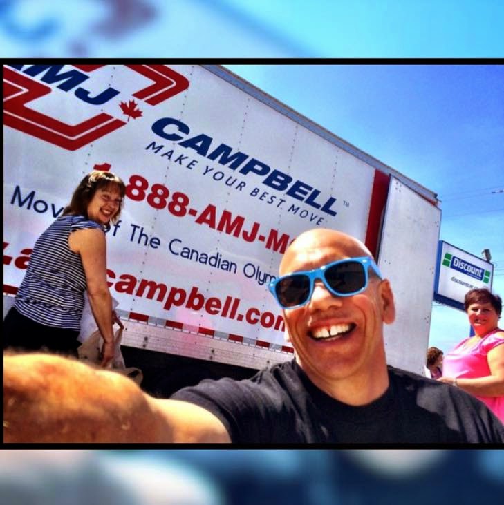 AMJ Campbell | 332 Industrial Ave #2, Truro, NS B2N 6V7, Canada | Phone: (877) 897-6680