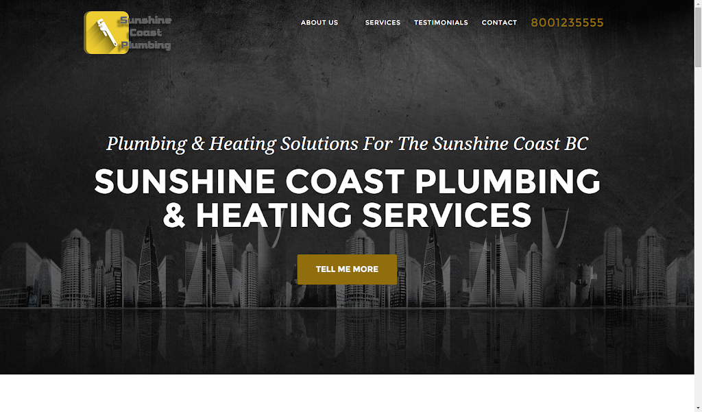 Greymouse Web Design & Local Marketing Services | 760 Wright Rd, Gibsons, BC V0N 1V7, Canada | Phone: (604) 200-6032