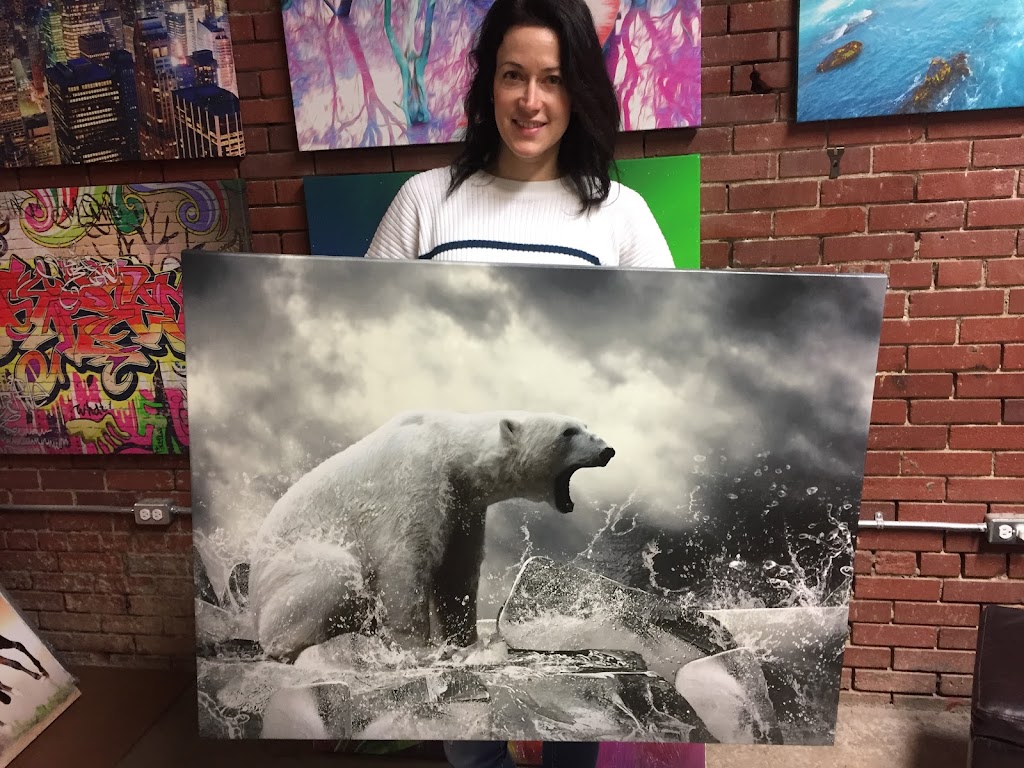 Canvas Prints Calgary | 3021 Dover Rd SE, Calgary, AB T2B 1V5, Canada | Phone: (403) 966-0484