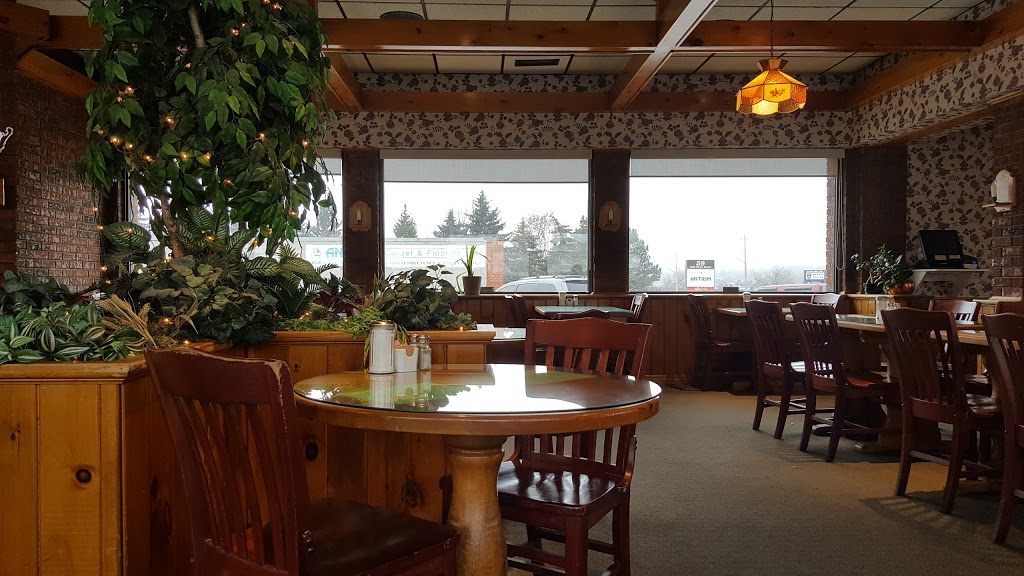 The Original Moms Restaurant | 65 Bell Farm Rd, Barrie, ON L4M 5G1, Canada | Phone: (705) 726-8761