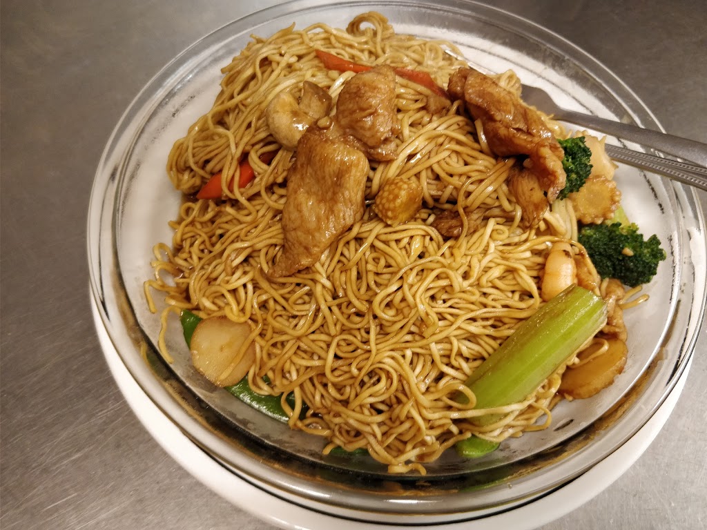 Jessica Restaurant | 300 Merganser Dr W Unit#112, Chestermere, AB T1X 1L6, Canada | Phone: (403) 272-3828