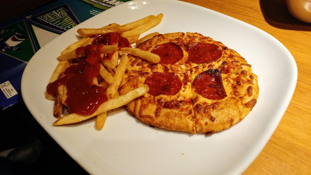 Boston Pizza | 2060 Sumas Way, Abbotsford, BC V2S 2C7, Canada | Phone: (604) 504-5900