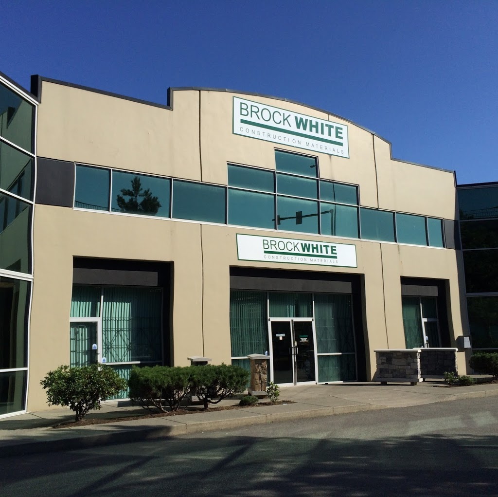 Brock White Construction Materials | 20121 100a Ave, Langley City, BC V1M 3X6, Canada | Phone: (604) 888-3457