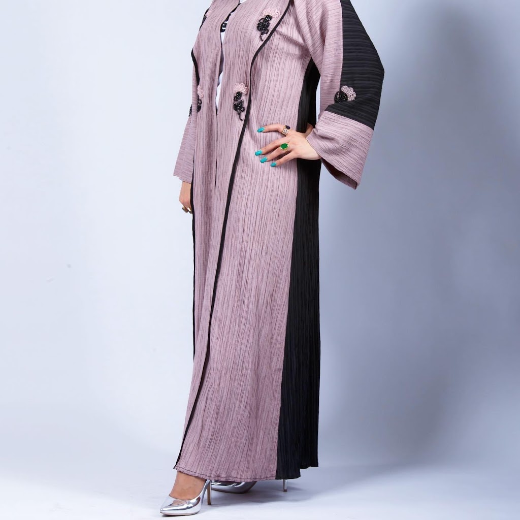 Crystal Abaya Canada | 2210 Sunflower Rd, Pickering, ON L1X 0E2, Canada | Phone: (289) 892-8786
