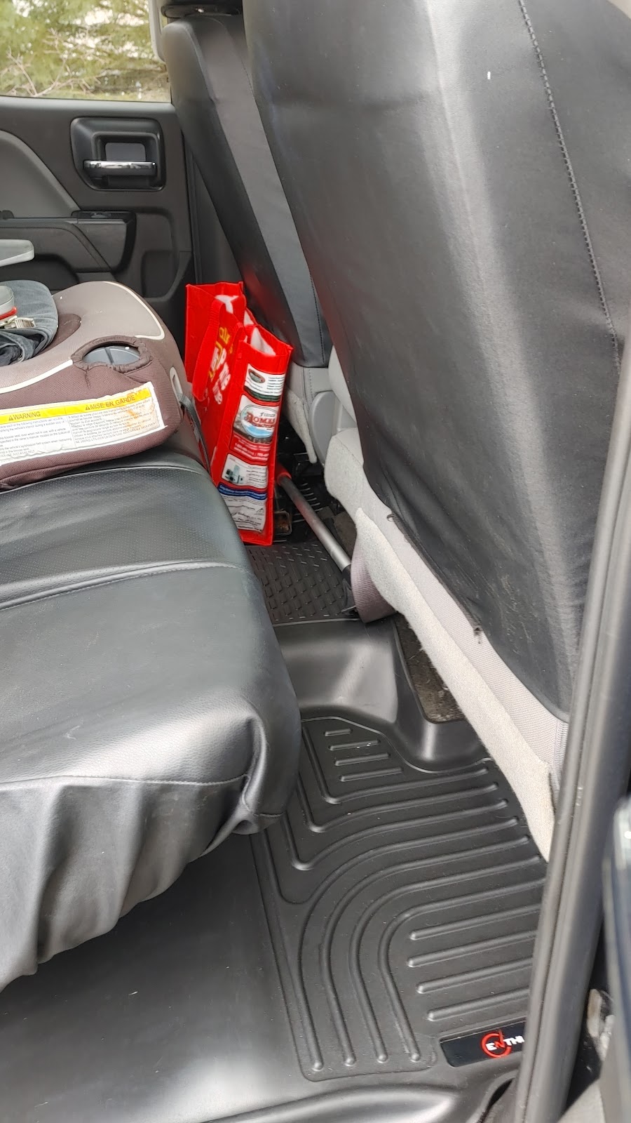 O.C.D Overall Complete Detailing | 9 floralan, Minden, ON K0M 2K0, Canada | Phone: (705) 455-7421