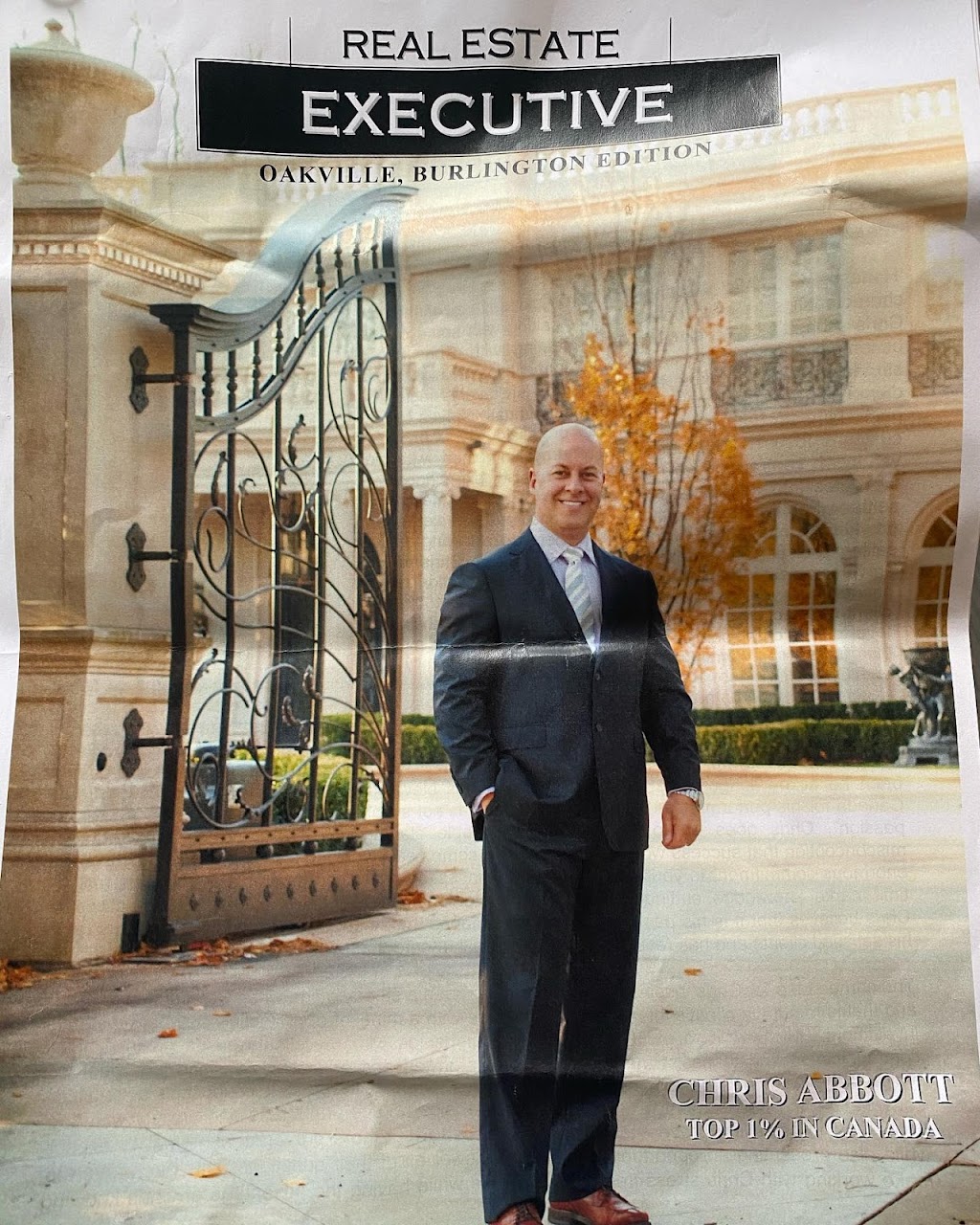 Chris Abbott Realtor - Engel & Völkers Real Estate | 1325 Bear Mountain Pkwy #137, Victoria, BC V9B 6T2, Canada | Phone: (778) 966-6988