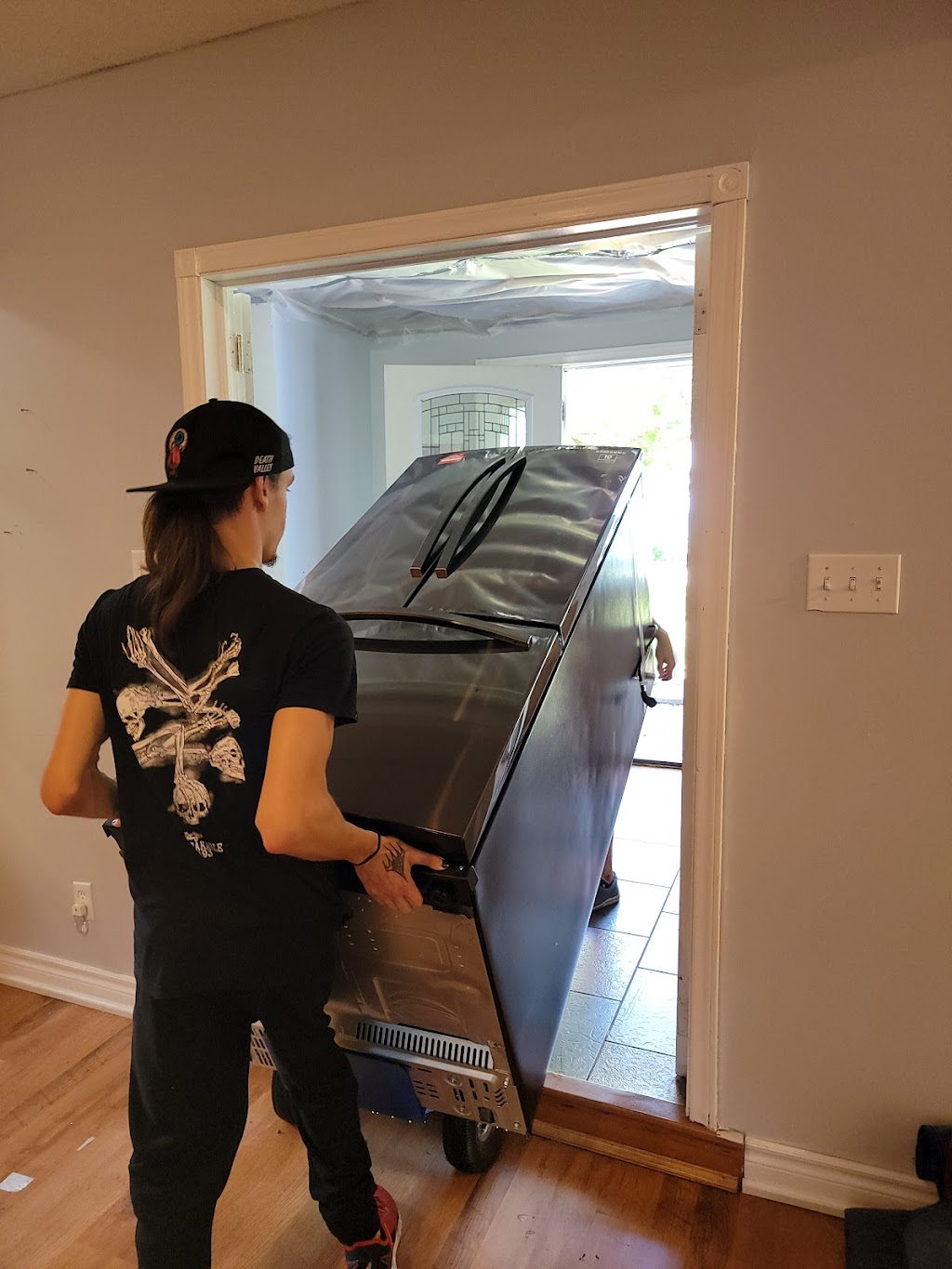 BNC Movers | 1281 Benson St, Innisfil, ON L9S 0G4, Canada | Phone: (289) 686-2822