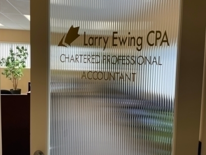 Larry Ewing | 561 Crowsneet Highway, BC-3, Fernie, BC V0B 1M0, Canada | Phone: (250) 423-3923