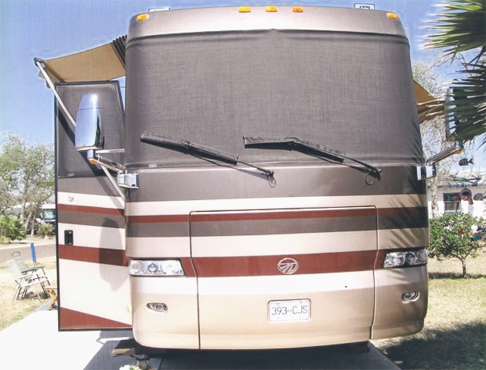 Mazs RV Service | 14771 64 Ave, Surrey, BC V3S 1X6, Canada | Phone: (778) 590-1507