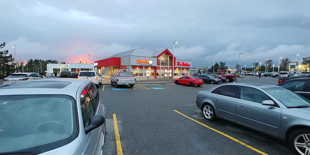 Tim Hortons | 30340 Automall Dr, Abbotsford, BC V2T 5M1, Canada | Phone: (604) 857-7733