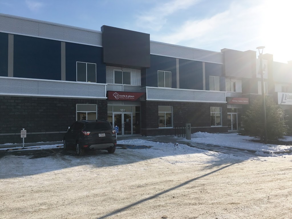 Bartle & Gibson Co Ltd | 2956 Kingsview Blvd SE Bay 102, Airdrie, AB T4A 0C9, Canada | Phone: (403) 945-9481