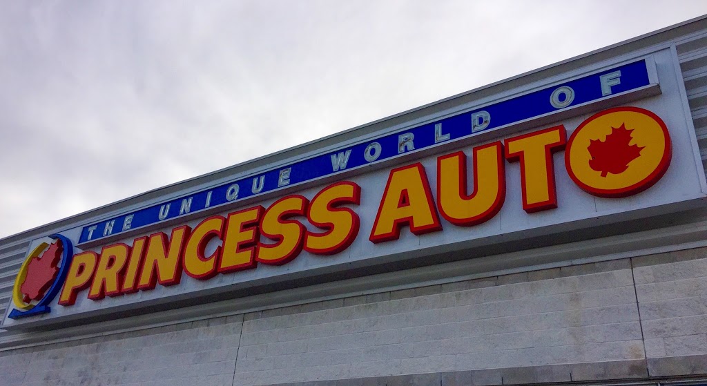 Princess Auto | 1850 Barton St E, Hamilton, ON L8H 2Y6, Canada | Phone: (905) 561-9400