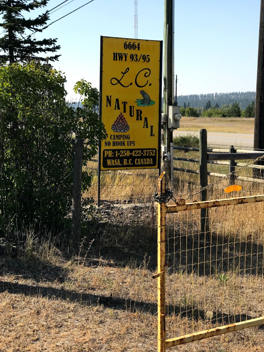 Mikes Auto Wash | 300 Van Horne St S, Cranbrook, BC V1C 1Z5, Canada | Phone: (250) 489-8897